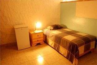 Guest House Nomadas Hostal room 4 Guest House Nomadas Hostal room 4